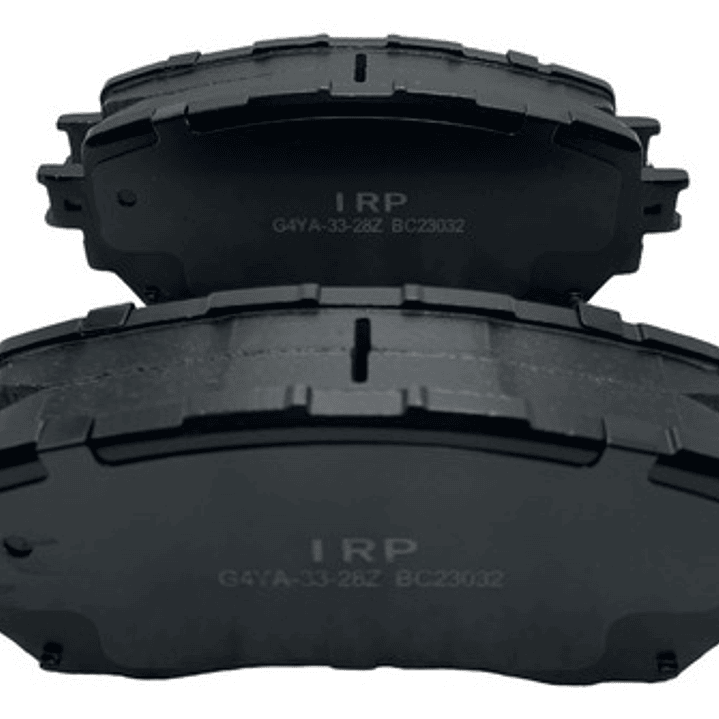 Pastilla Ceramica Delan Mazda 6 2.0 2.5 2013-2020 6