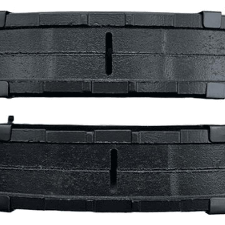 Pastilla Ceramica Delan Mazda 6 2.0 2.5 2013-2020 5