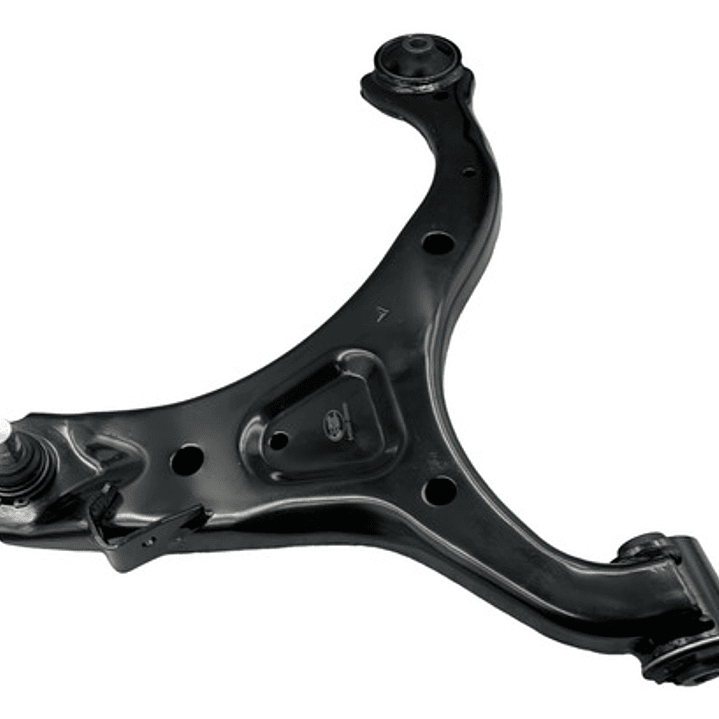 Bandeja Susp Izquierda Para Kia Sorento 2.0 2.4 2010-2012 2