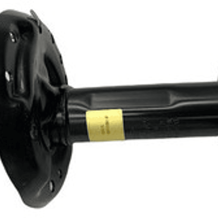 Par Amortiguador + Cazoleta Delantero Para Sonic 2011-2017 4