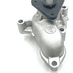 Bomba Agua Kia Soul 1.6 16v Diesel 2017-2018 D4fb