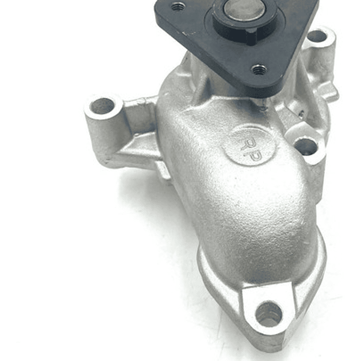 Bomba Agua Kia Soul 1.6 16v Diesel 2017-2018 D4fb 1