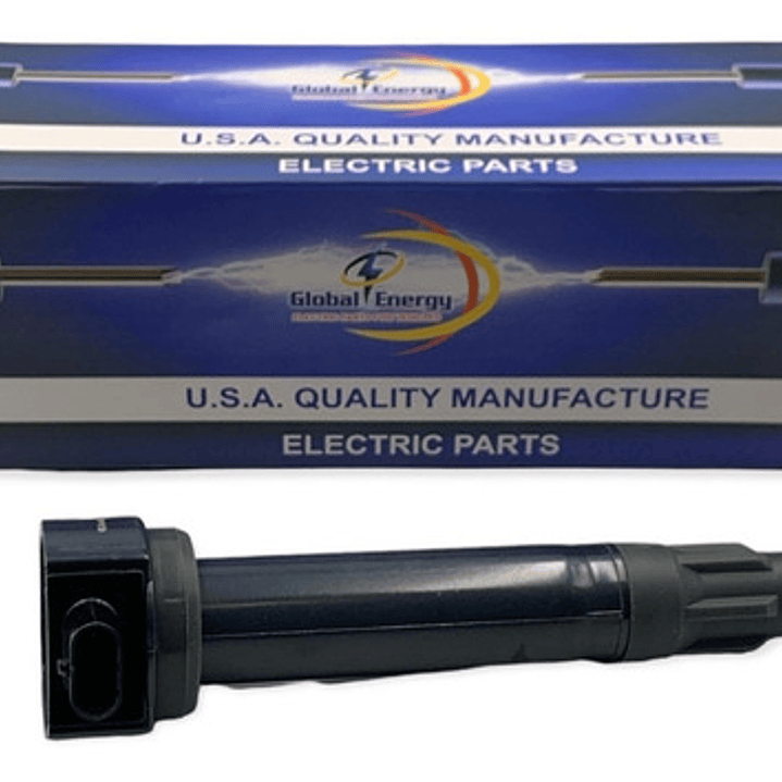 Bobina Encendido Jeep Compass 2.0 2.4 16v 2007-2017 3