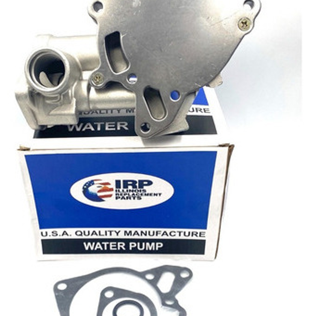 Bomba Agua Mitsubishi L300 2.5 Diesel 1998-2007  4d56 2
