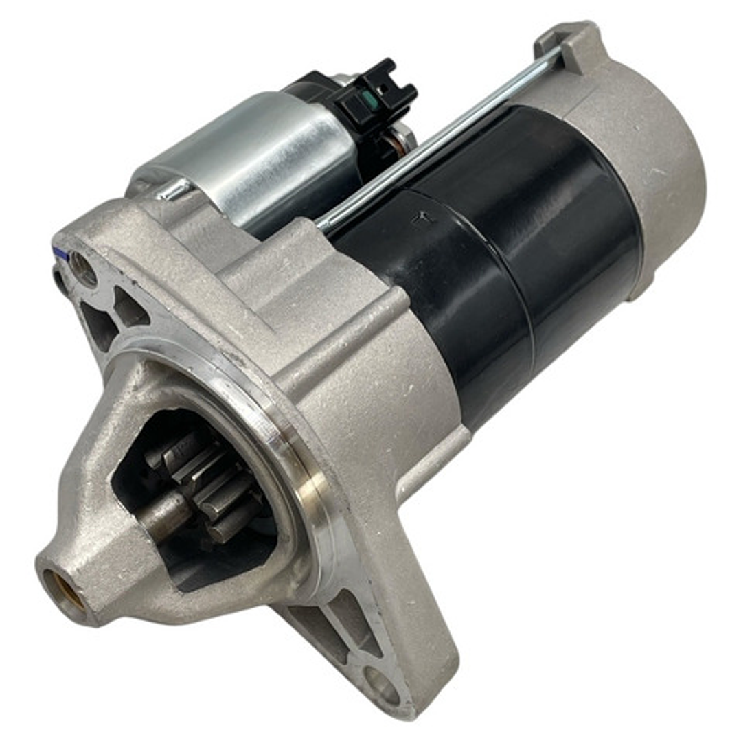 Motor Partida 9 Dientes Para Toyota Yaris 1.5 1999 - 2017 2