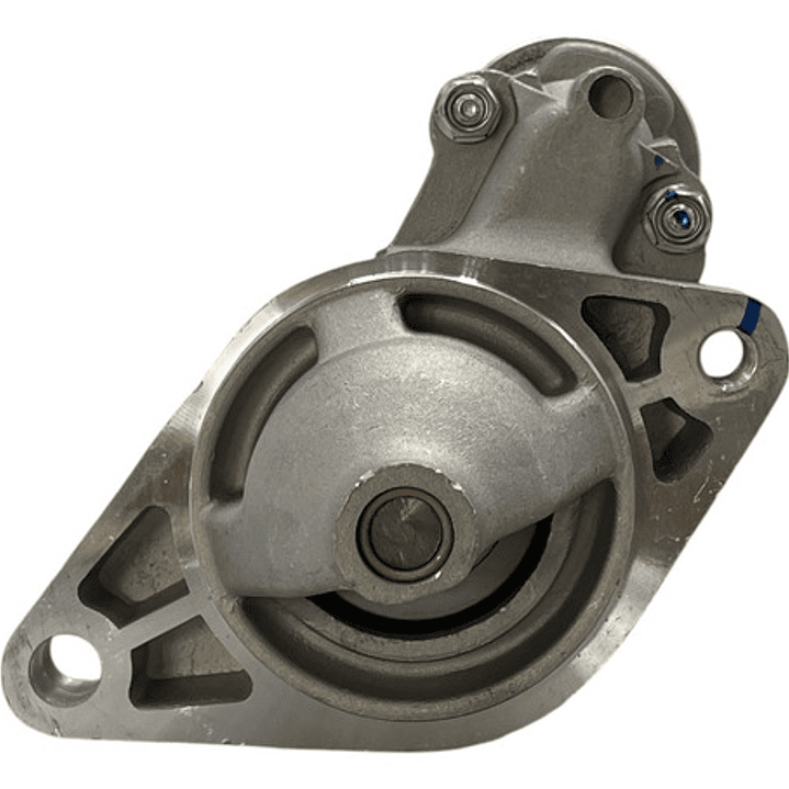 Motor Partida 9 Dientes Para Toyota Yaris 1.5 1999 - 2017 3