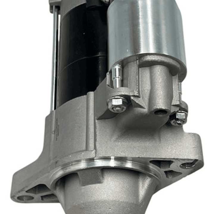 Motor Partida 9 Dientes Para Toyota Yaris 1.5 1999 - 2017 7