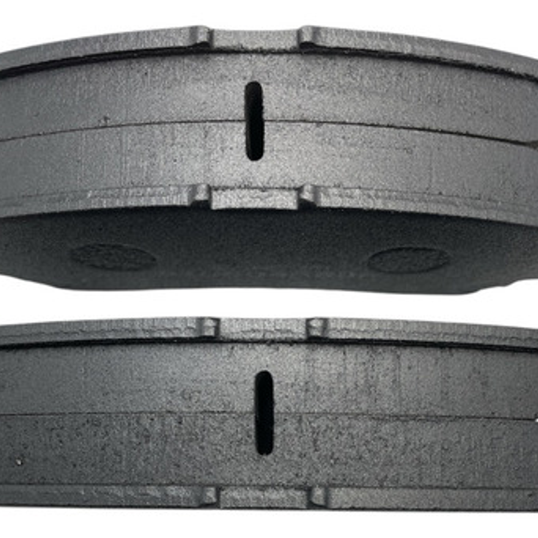 Pastillas Freno Delanteras Nissan Qashqai 2.0 2015-2022 3