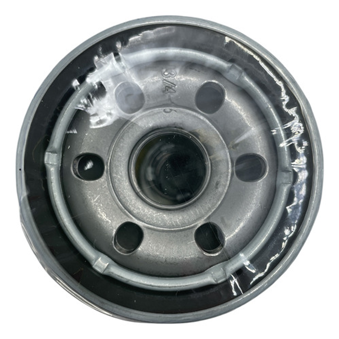 Filtro Aceite Para Chery Iq  0.8 1.1 2008-2014 4