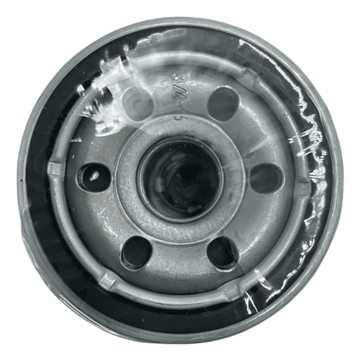 Filtro Aceite Para Chery Iq  0.8 1.1 2008-2014 4