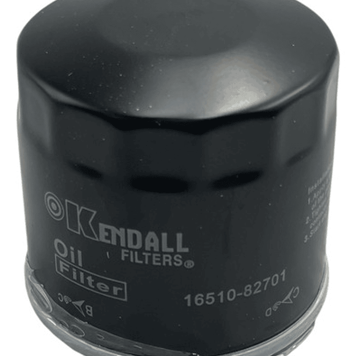 Filtro Aceite Para Chery Iq  0.8 1.1 2008-2014 2