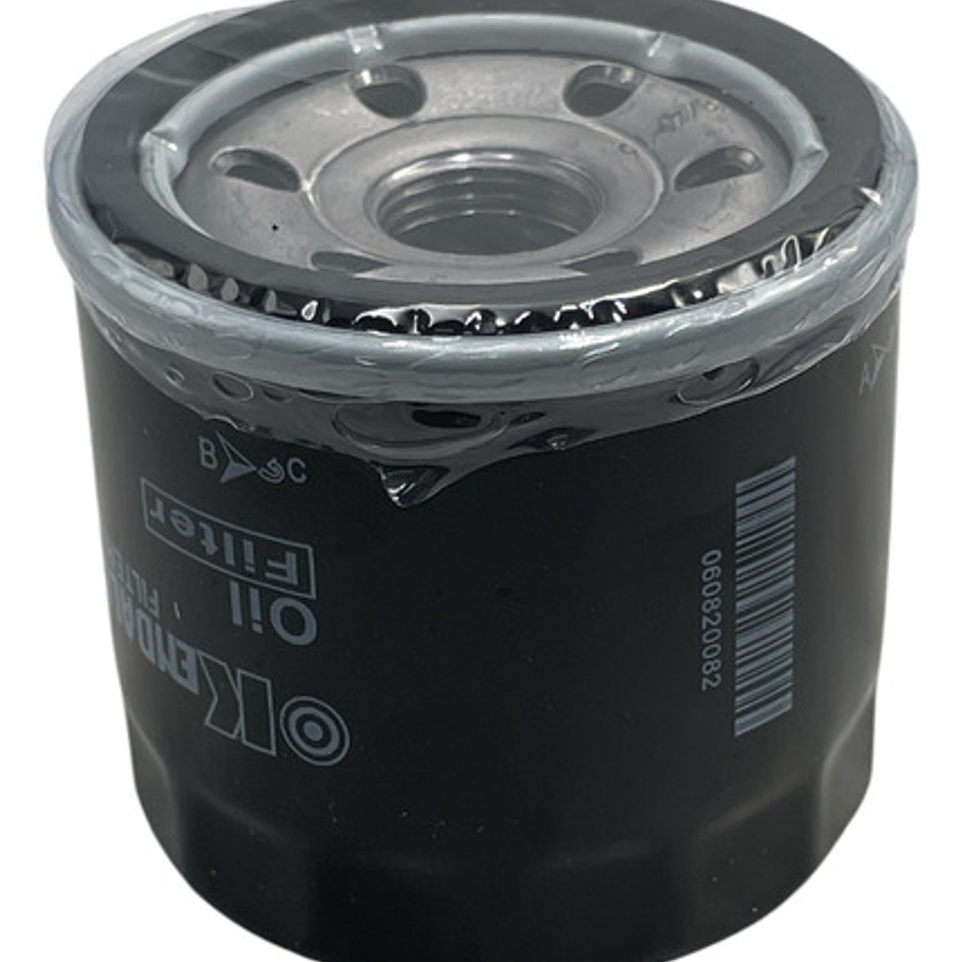 Filtro Aceite Para Chery Iq  0.8 1.1 2008-2014 3