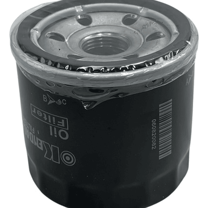 Filtro Aceite Para Chery Iq  0.8 1.1 2008-2014 3