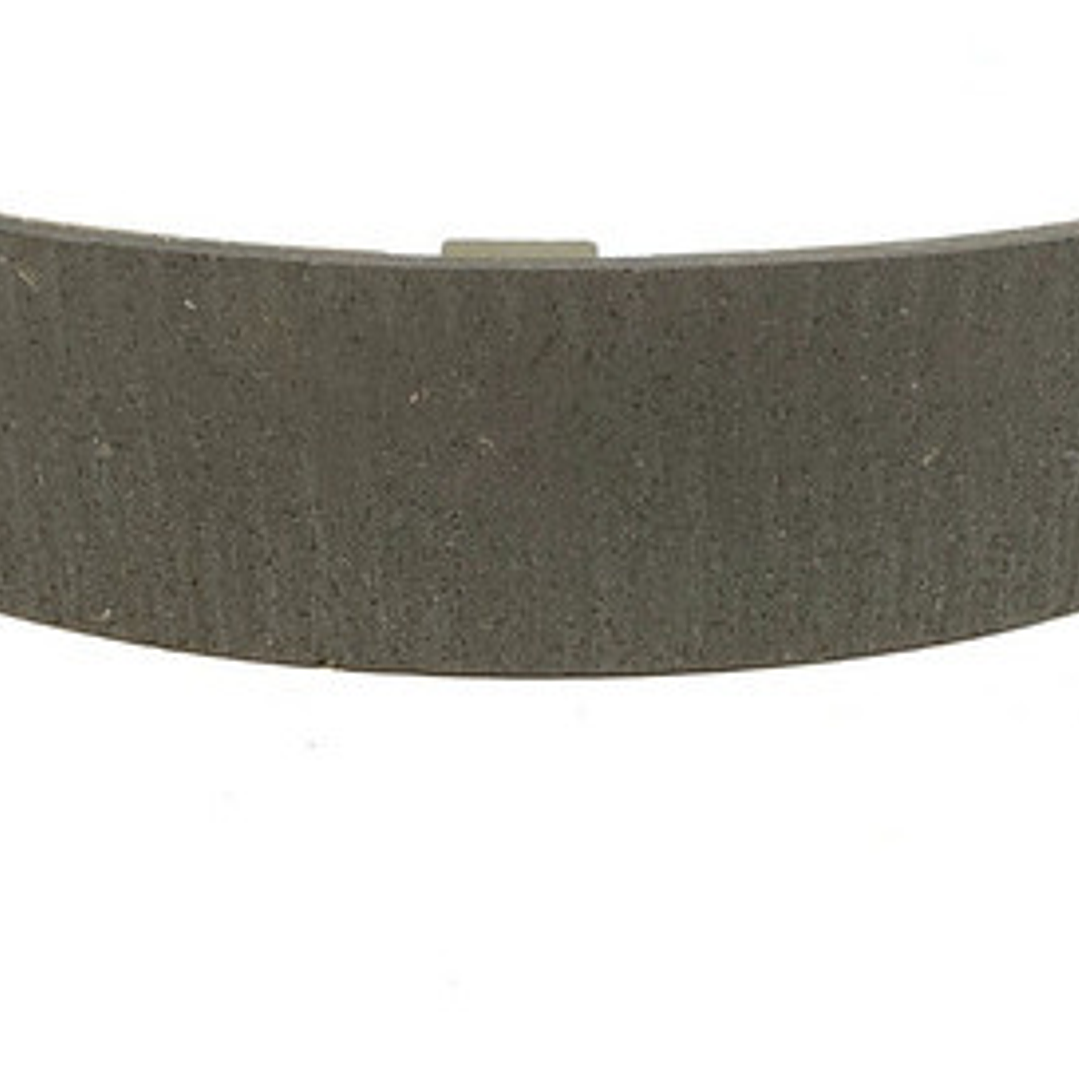 Patines O Balatas Freno Nissan Navara D40 2.5 3.0 2007-2016  5