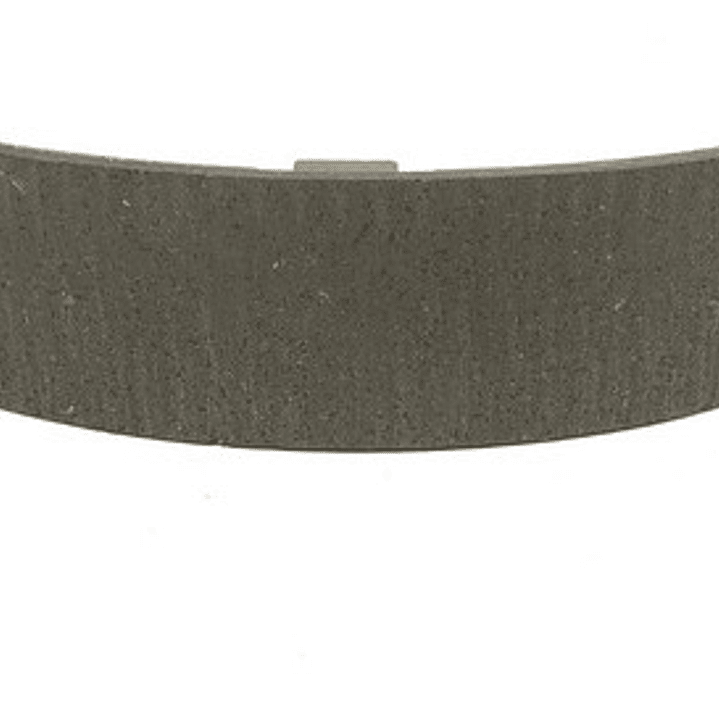 Patines O Balatas Freno Nissan Navara D40 2.5 3.0 2007-2016  5