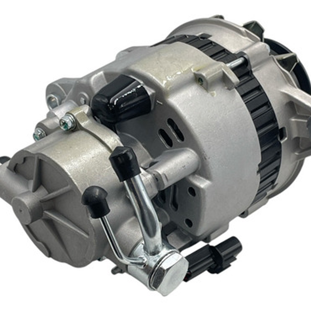 Alternador Para Hyundai Porter  2.5 1998-2004 4
