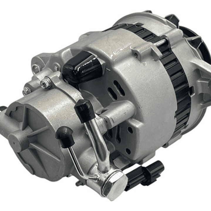 Alternador Para Hyundai Porter  2.5 1998-2004 4