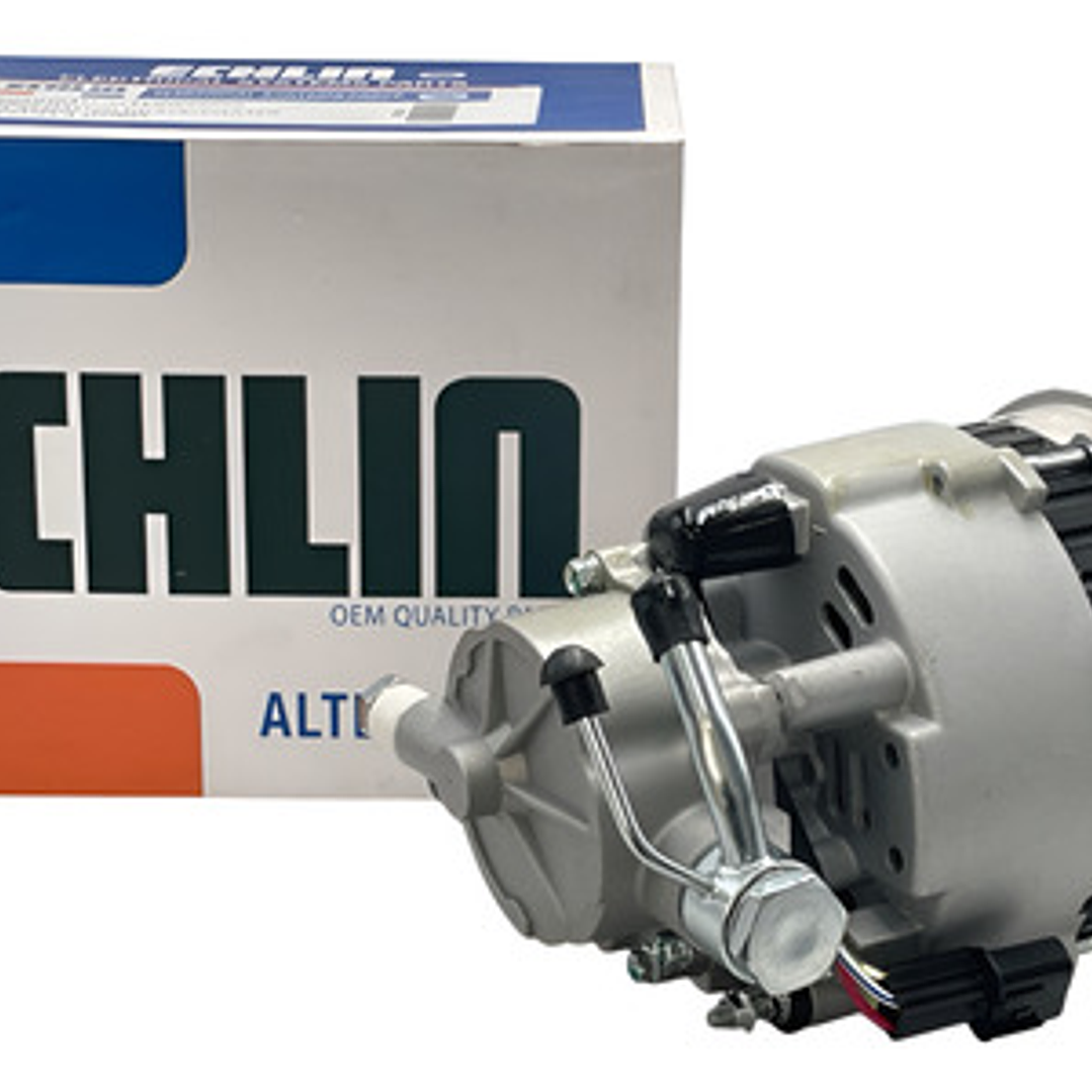 Alternador Para Hyundai Porter  2.5 1998-2004 1