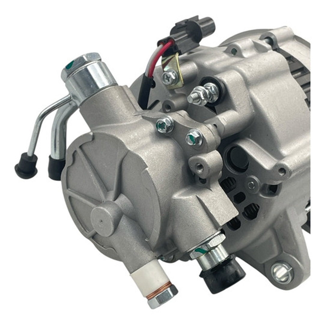 Alternador Para Hyundai Porter  2.5 1998-2004 6