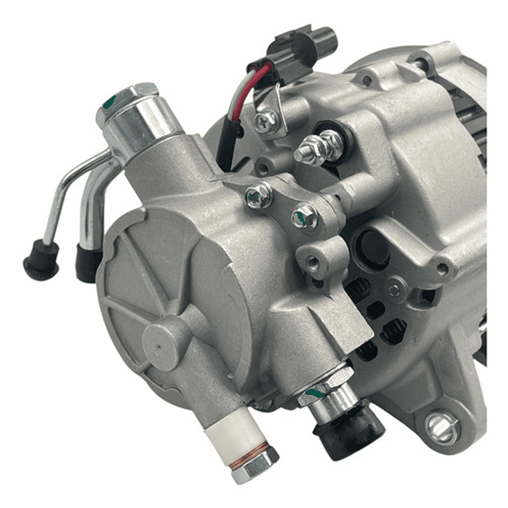 Alternador Para Hyundai Porter  2.5 1998-2004 6