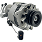 Alternador Para Hyundai Porter  2.5 1998-2004 - Miniatura 2