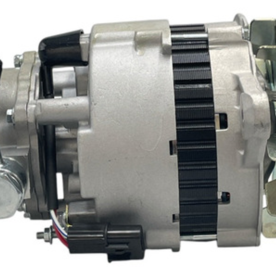 Alternador Para Hyundai Porter  2.5 1998-2004 3