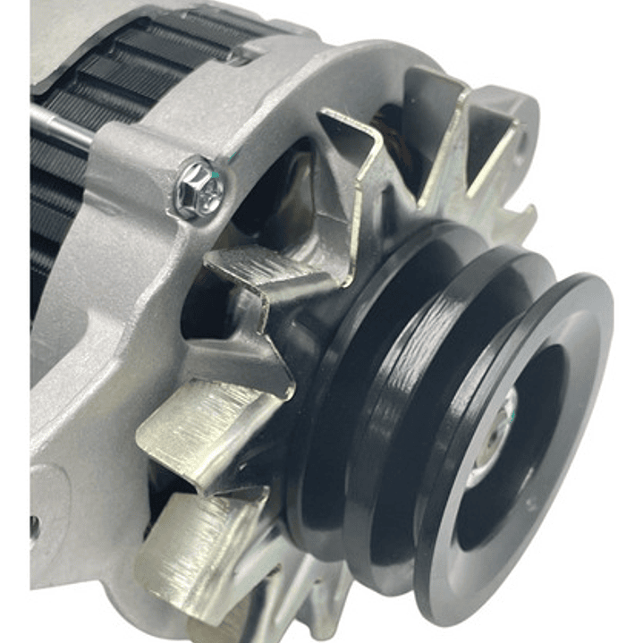 Alternador Para Hyundai Porter  2.5 1998-2004 8