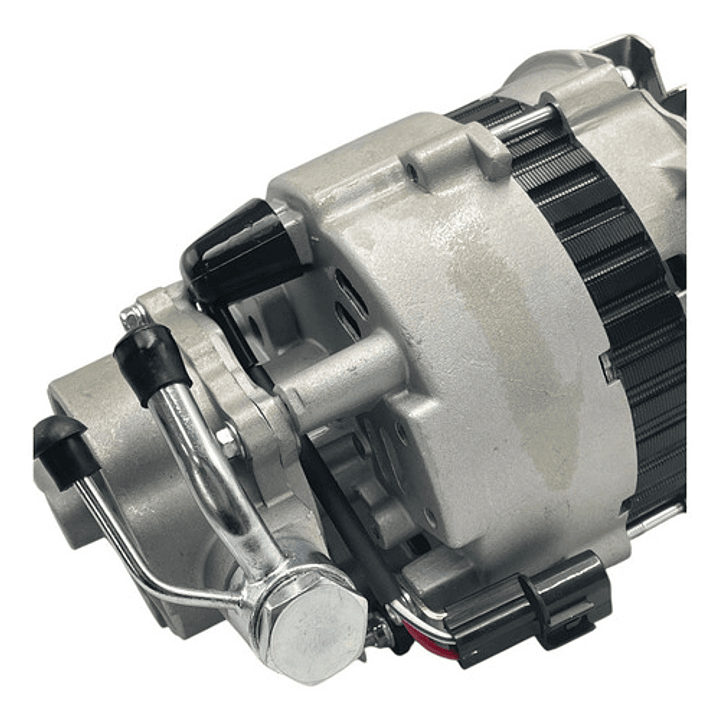 Alternador Para Hyundai Porter  2.5 1998-2004 11