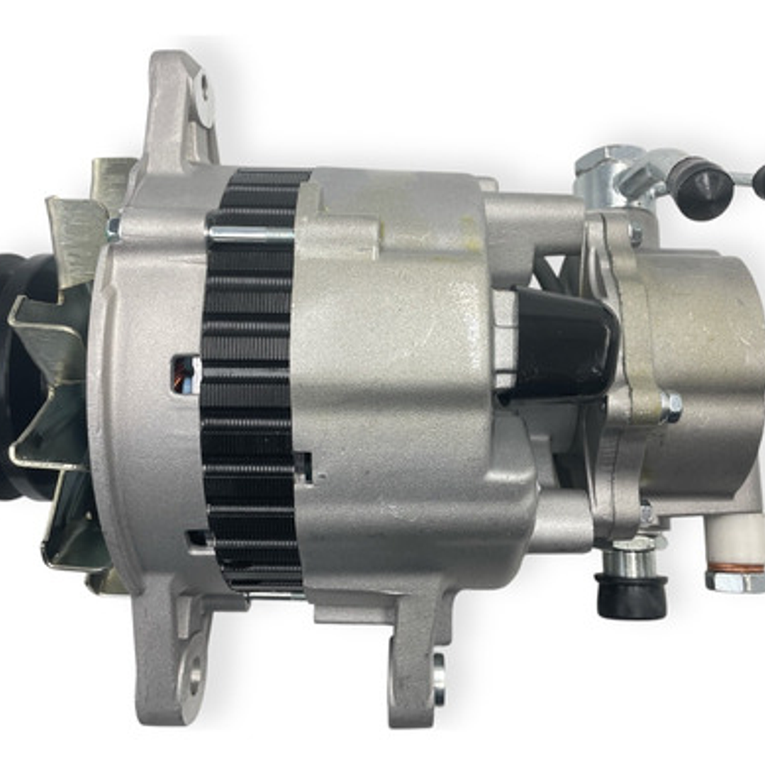 Alternador Para Hyundai Porter  2.5 1998-2004 9
