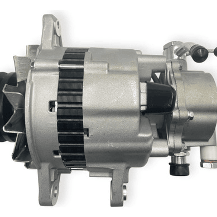 Alternador Para Hyundai Porter  2.5 1998-2004 9