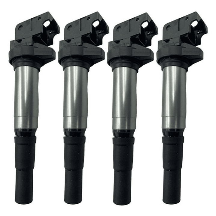 Bobinas Encendido Peugeot 207 208 308 508 3008 Kit 04 Pzas 1