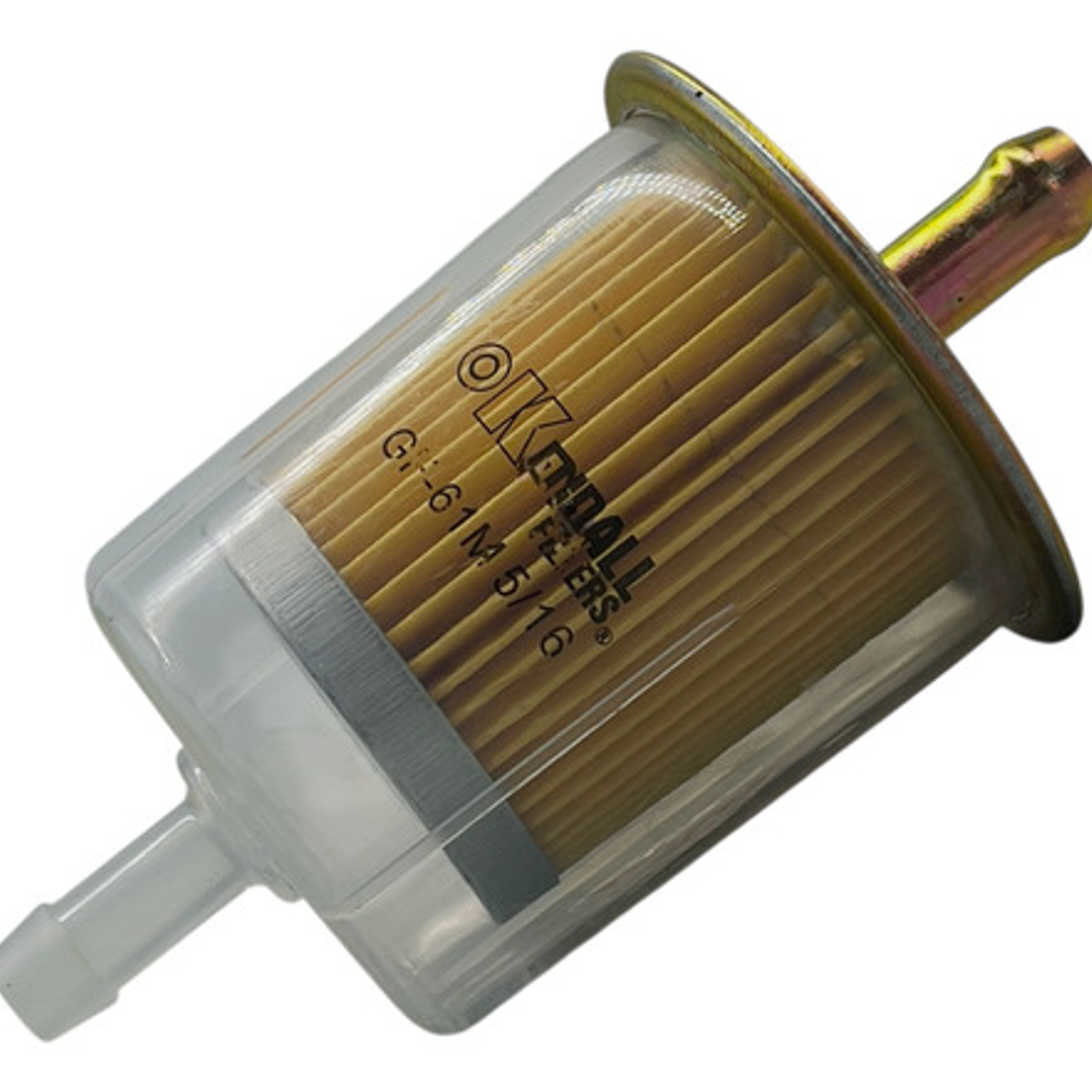 Filtro Bencina Universal 1990-2018 3