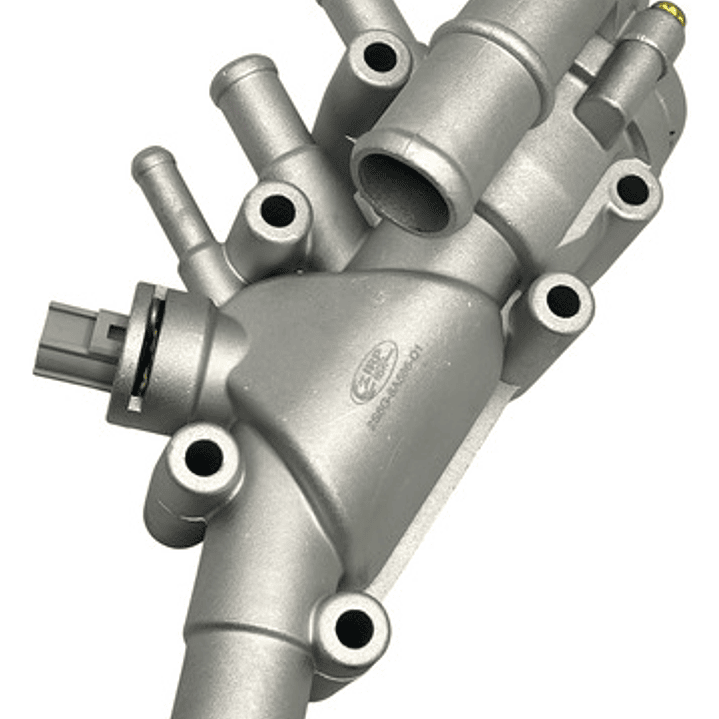 Termostato Completo Con Sensor Para Ford Ecosport1.6 2003-12 1