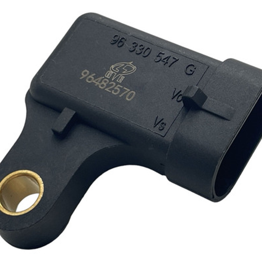 Sensor Map Para Chevrolet Captiva 2.4 2007-2010 8