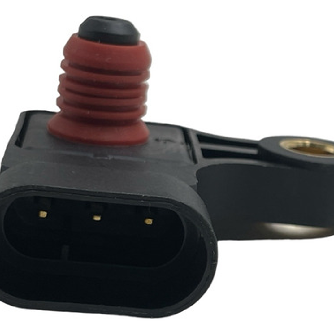 Sensor Map Para Chevrolet Captiva 2.4 2007-2010 6