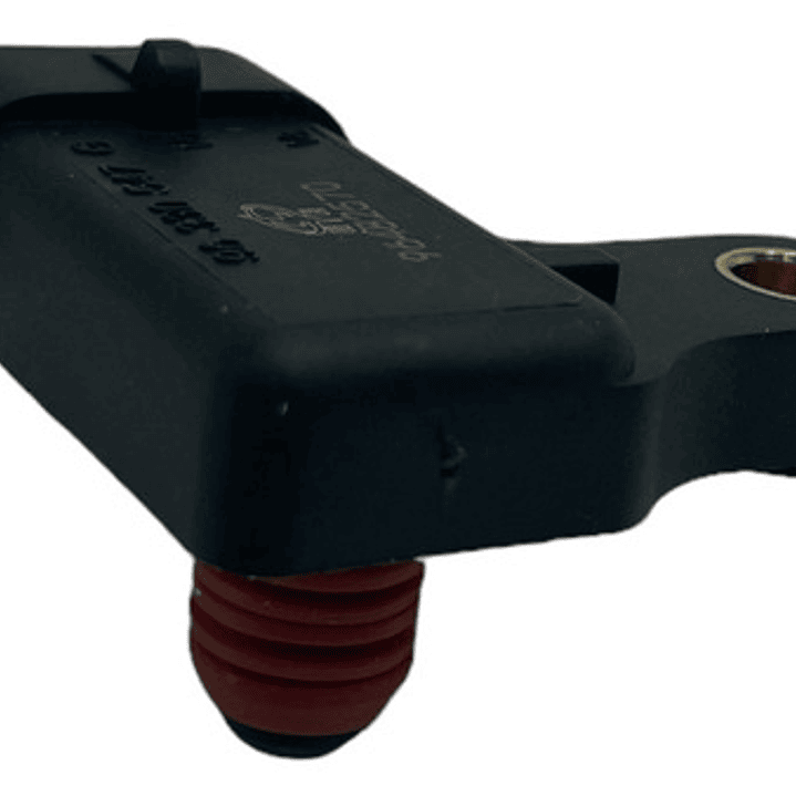 Sensor Map Para Chevrolet Captiva 2.4 2007-2010 7