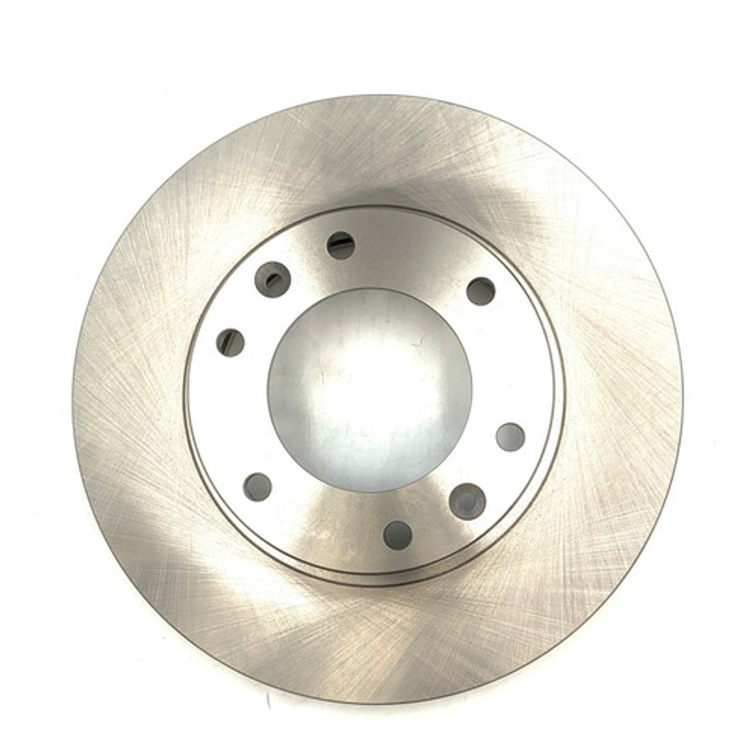 Discos Freno Delantero ( El Par) Hyundai H-1 2.5 2008-2021 3