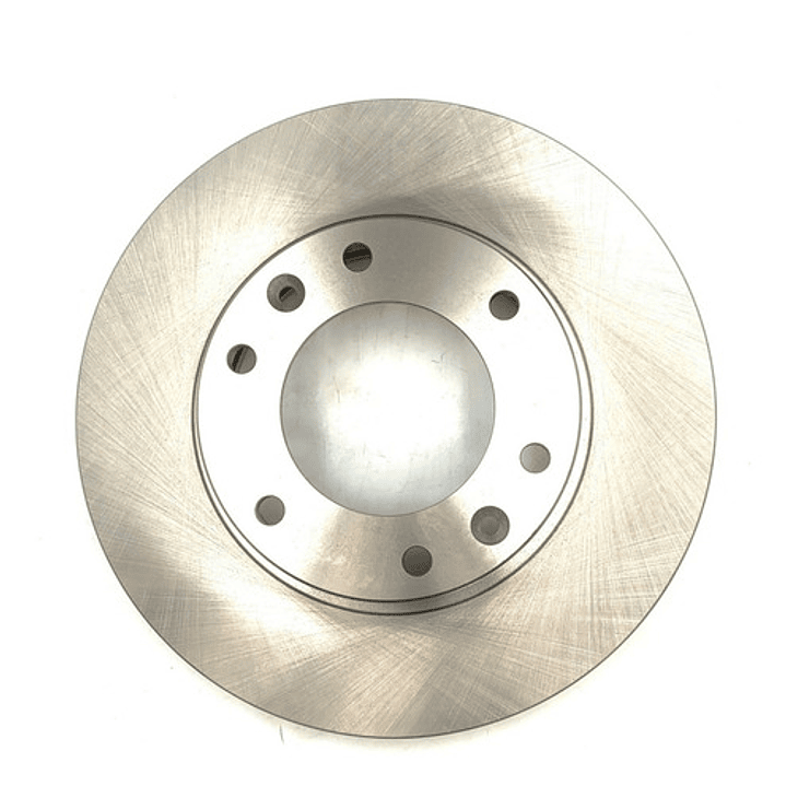 Discos Freno Delantero ( El Par) Hyundai H-1 2.5 2008-2021 3