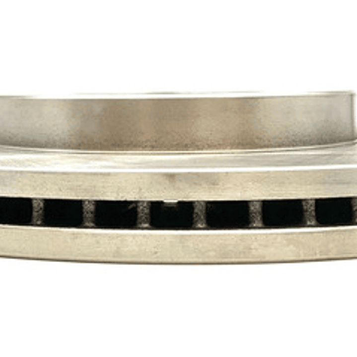 Discos Freno Delantero ( El Par) Hyundai H-1 2.5 2008-2021 4