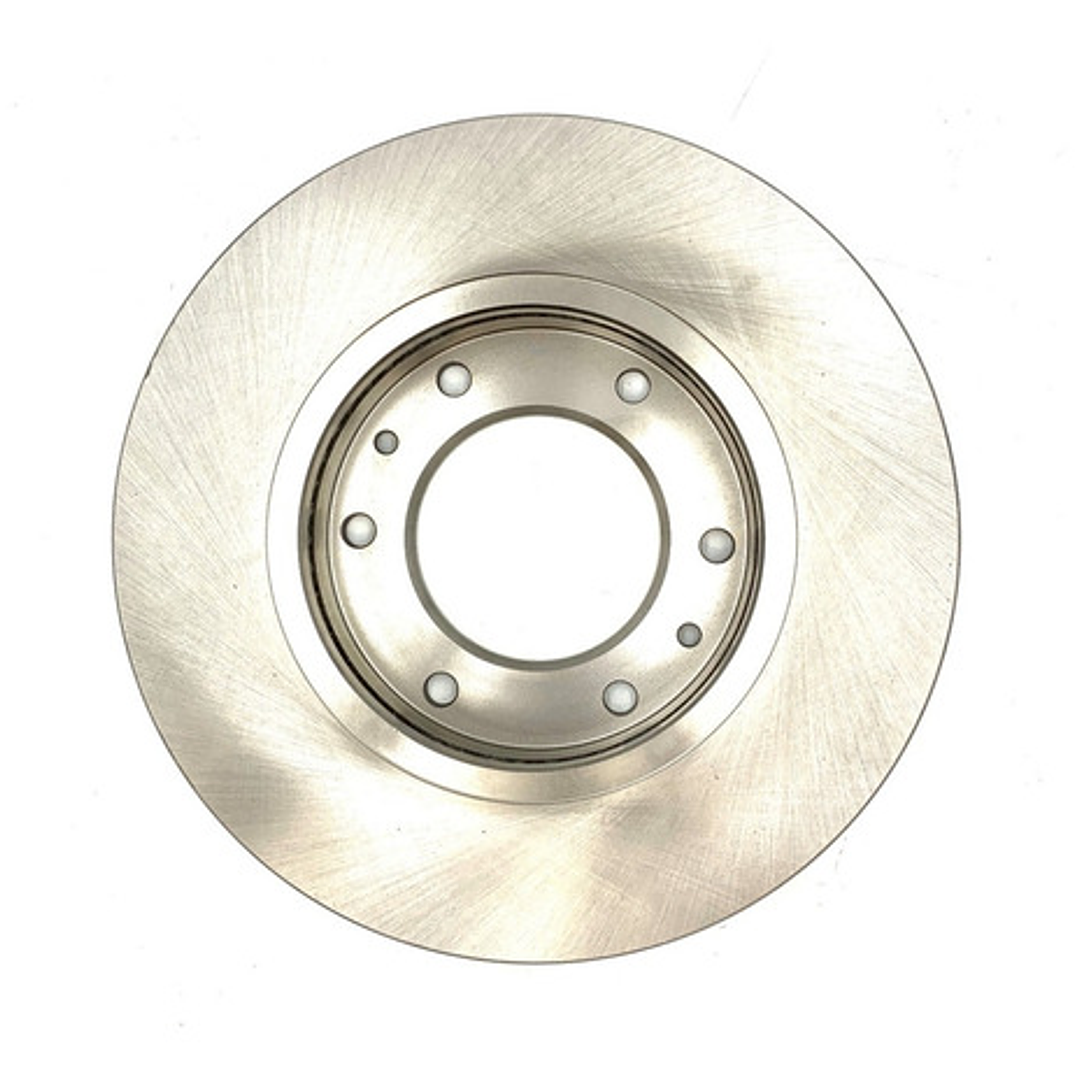 Discos Freno Delantero ( El Par) Hyundai H-1 2.5 2008-2021 2