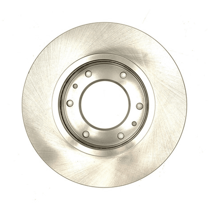 Discos Freno Delantero ( El Par) Hyundai H-1 2.5 2008-2021 2