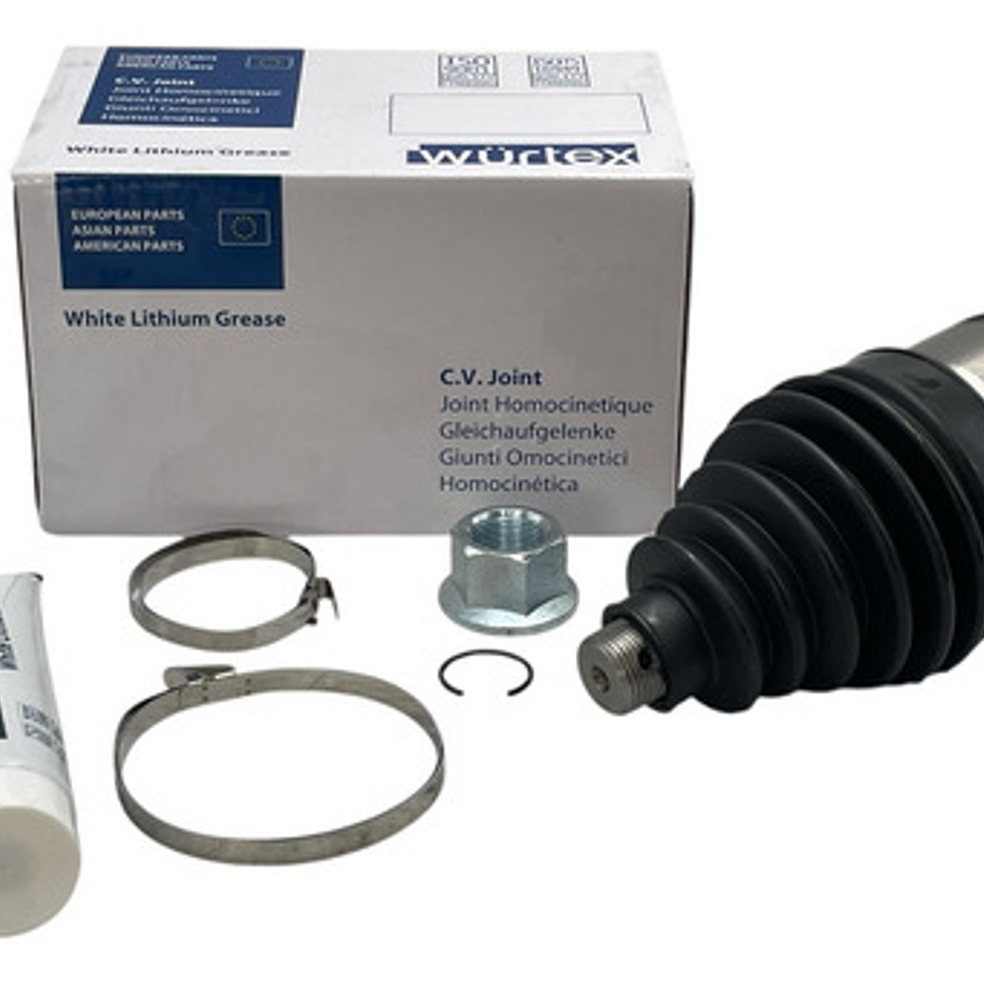 Punta Homocinética Para Samsung Sm3 1.6 2005 - 2014 1