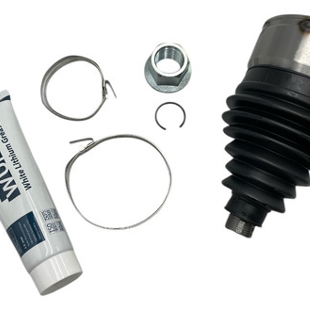 Punta Homocinética Para Samsung Sm3 1.6 2005 - 2014 2