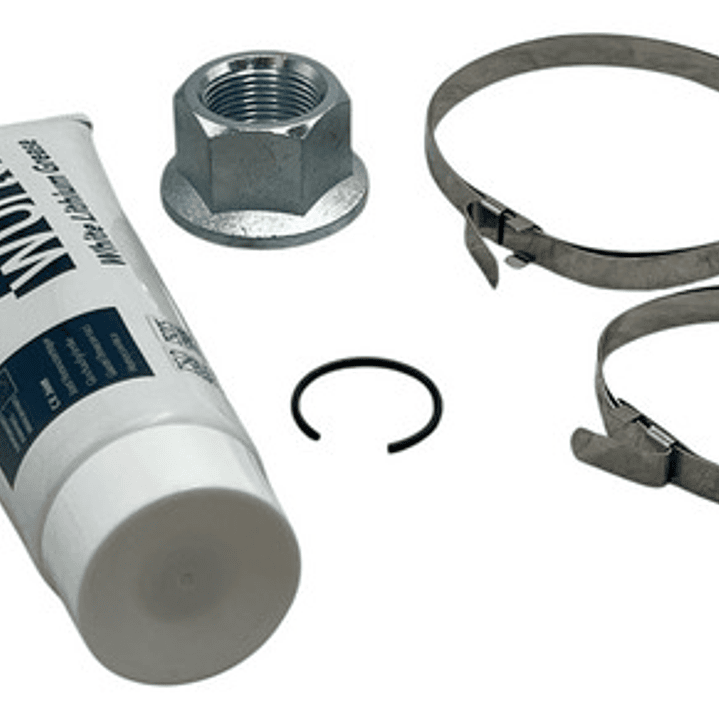 Punta Homocinética Para Samsung Sm3 1.6 2005 - 2014 3