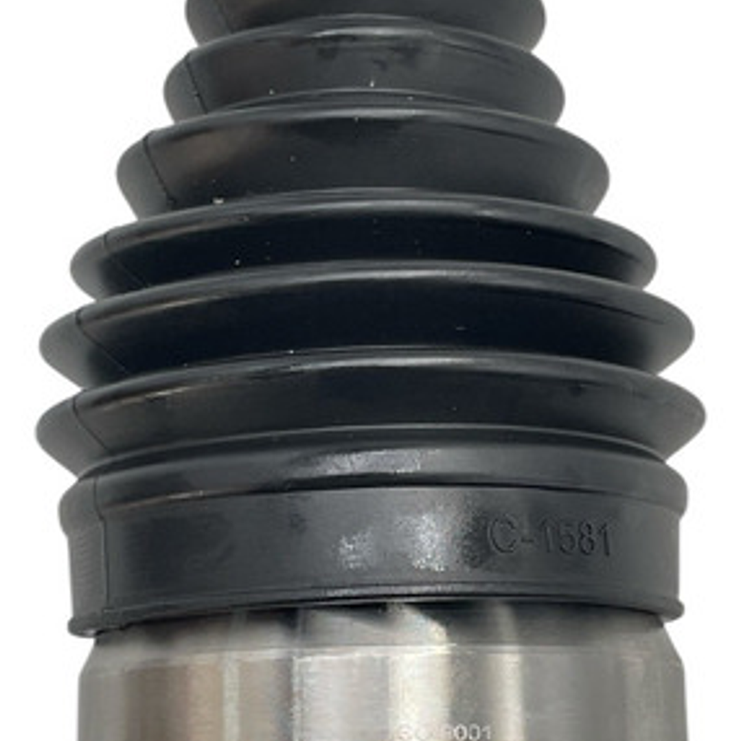 Punta Homocinética Para Samsung Sm3 1.6 2005 - 2014 5