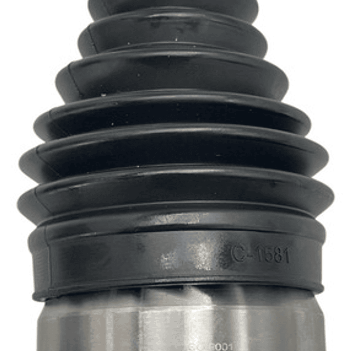 Punta Homocinética Para Samsung Sm3 1.6 2005 - 2014 5