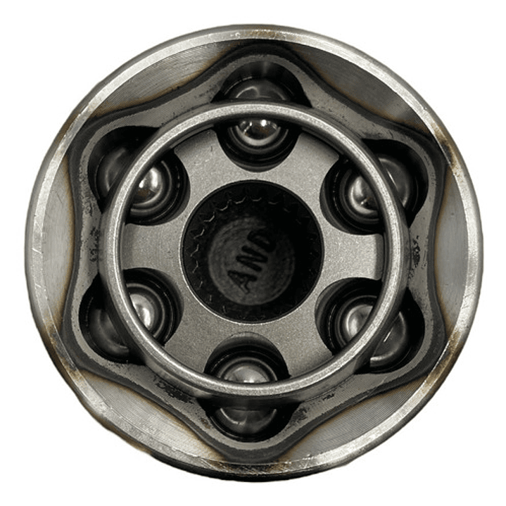 Punta Homocinética Para Samsung Sm3 1.6 2005 - 2014 6