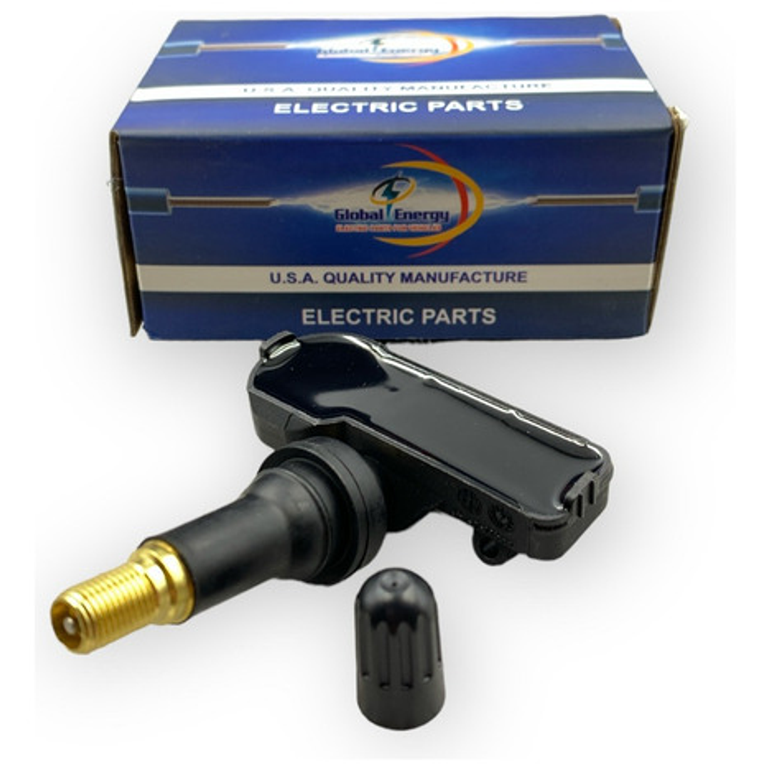 Sensor Presión Neumático Tpms Mahindra Scorpio 2.2 2013-2019 2