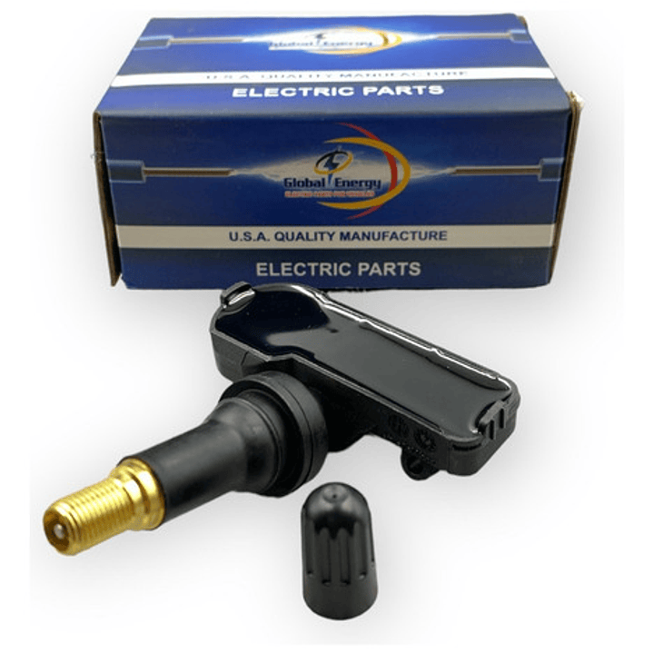 Sensor Presión Neumático Tpms Mahindra Scorpio 2.2 2013-2019 2