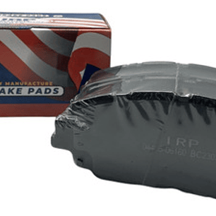 Pastillas Freno Delantera Toyota Corolla Cross 1.8 2021-2023